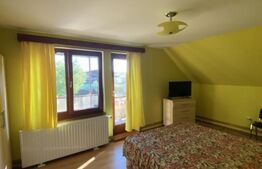 două case, de vanzare, pe un teren generos de 900 mp, zona Lunca Oltului