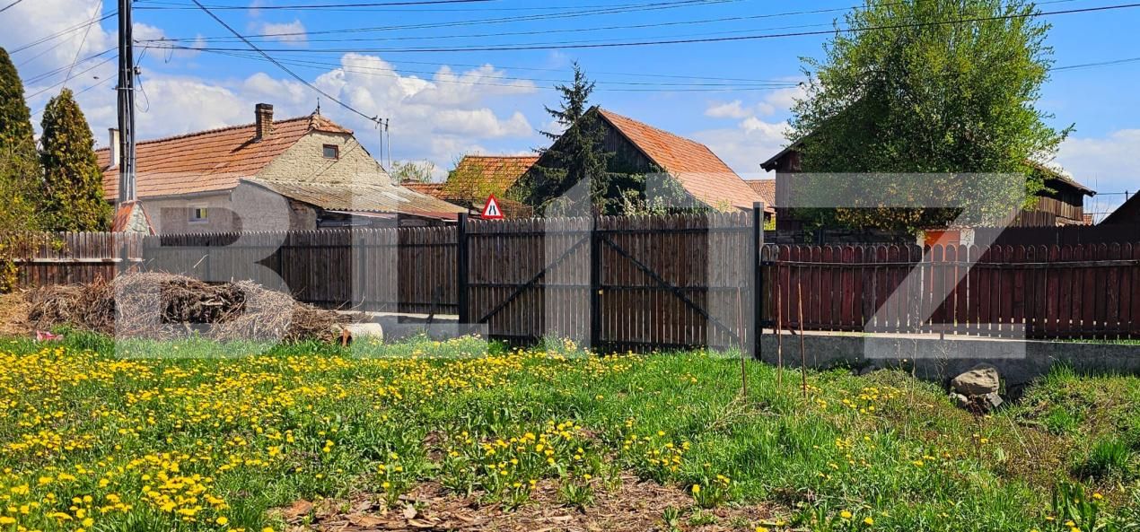 Teren de vânzare Ozun - 169210TV | BLITZ Sfântu Gheorghe | Poza2