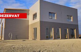 hala industriala, de vanzare, 522 mp, zona exterior sud