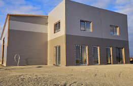 hala industriala, de vanzare, 522 mp, zona exterior sud