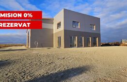 hala industriala, de vanzare, 522 mp, zona exterior sud