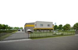 hala industriala, de vanzare, 522 mp, zona exterior sud