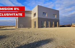 hala industriala, de vanzare, 522 mp, zona exterior sud