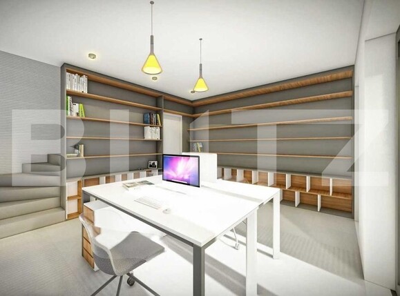 Spațiu industrial de vânzare Ozun - 169366SVI | BLITZ Sfântu Gheorghe | Poza7