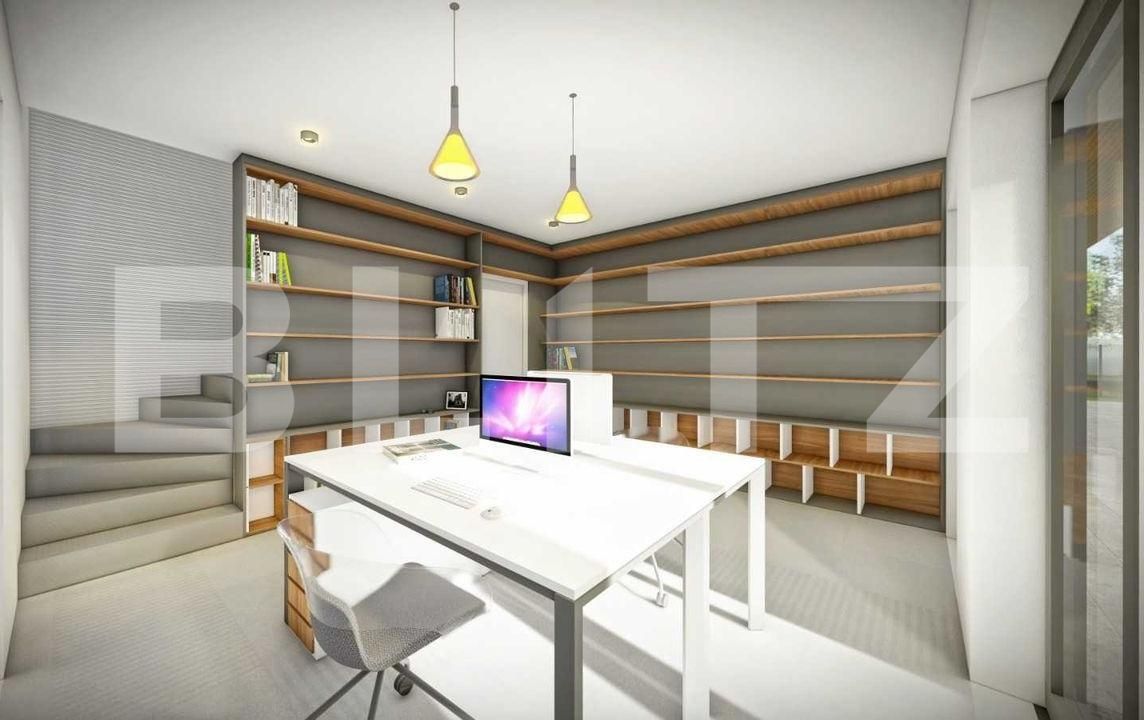 Spațiu industrial de vânzare Ozun - 169366SVI | BLITZ Sfântu Gheorghe | Poza7