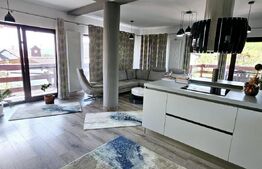 Casa exclusivista in zona Evergreen, Sfantu Gheorghe