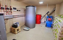 Casa exclusivista in zona Evergreen, Sfantu Gheorghe