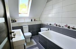 Casa exclusivista in zona Evergreen, Sfantu Gheorghe