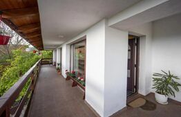 Casa exclusivista in zona Evergreen, Sfantu Gheorghe