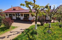 Casa exclusivista in zona Evergreen, Sfantu Gheorghe