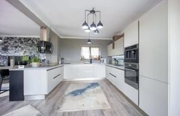 Casa exclusivista in zona Evergreen, Sfantu Gheorghe