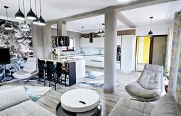 Casa exclusivista in zona Evergreen, Sfantu Gheorghe