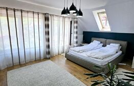 Casa exclusivista in zona Evergreen, Sfantu Gheorghe