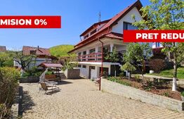 Casa exclusivista in zona Evergreen, Sfantu Gheorghe