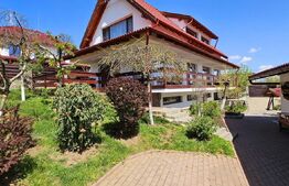 Casa exclusivista in zona Evergreen, Sfantu Gheorghe