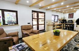 Casa exclusivista in zona Evergreen, Sfantu Gheorghe