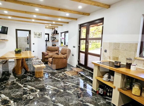 Casa de vânzare 5 camere Simeria - 169455CV | BLITZ Sfântu Gheorghe | Poza13