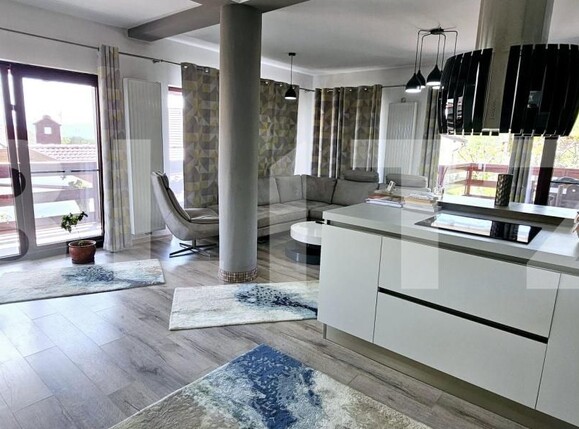 Casa de vânzare 5 camere Simeria - 169455CV | BLITZ Sfântu Gheorghe | Poza6