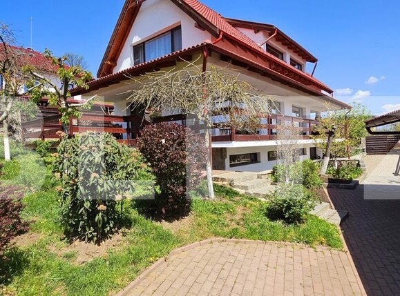 Casa de vânzare 5 camere Simeria - 169455CV | BLITZ Sfântu Gheorghe | Poza2