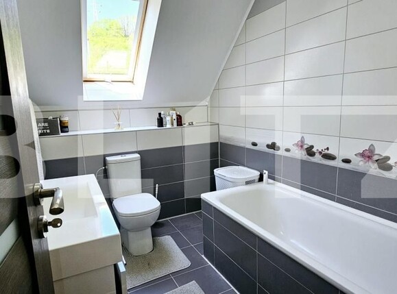 Casa de vânzare 5 camere Simeria - 169455CV | BLITZ Sfântu Gheorghe | Poza9