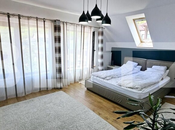 Casa de vânzare 5 camere Simeria - 169455CV | BLITZ Sfântu Gheorghe | Poza7