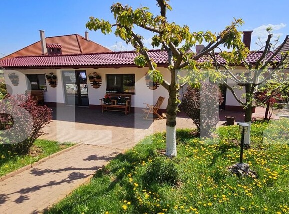 Casa de vânzare 5 camere Simeria - 169455CV | BLITZ Sfântu Gheorghe | Poza12