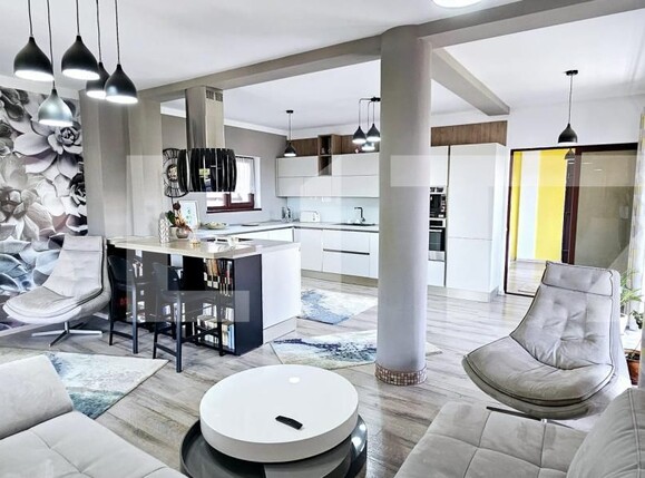 Casa de vânzare 5 camere Simeria - 169455CV | BLITZ Sfântu Gheorghe | Poza5