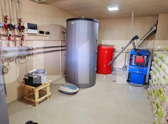 Casa de vânzare 5 camere Simeria - 169455CV | BLITZ Sfântu Gheorghe | Poza16