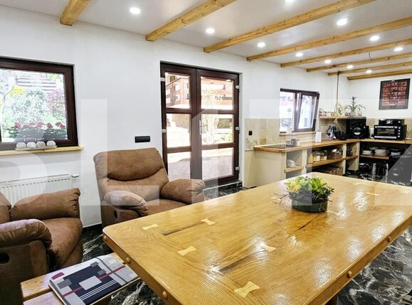 Casa de vânzare 5 camere Simeria - 169455CV | BLITZ Sfântu Gheorghe | Poza14