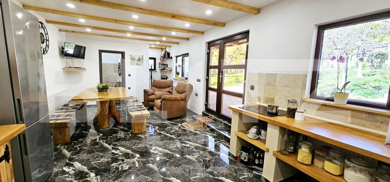 Casa de vânzare 5 camere Simeria - 169455CV | BLITZ Sfântu Gheorghe | Poza13