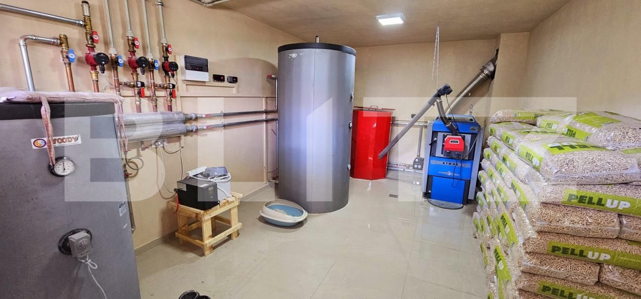 Casa de vânzare 5 camere Simeria - 169455CV | BLITZ Sfântu Gheorghe | Poza16