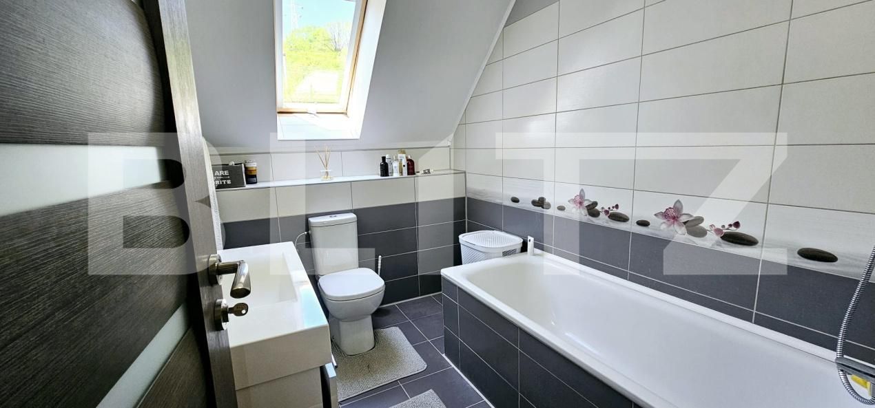 Casa de vânzare 5 camere Simeria - 169455CV | BLITZ Sfântu Gheorghe | Poza9