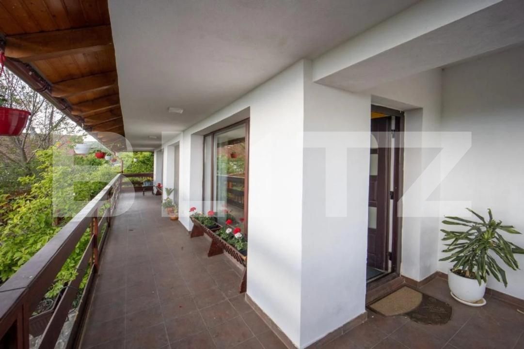 Casa de vânzare 5 camere Simeria - 169455CV | BLITZ Sfântu Gheorghe | Poza3