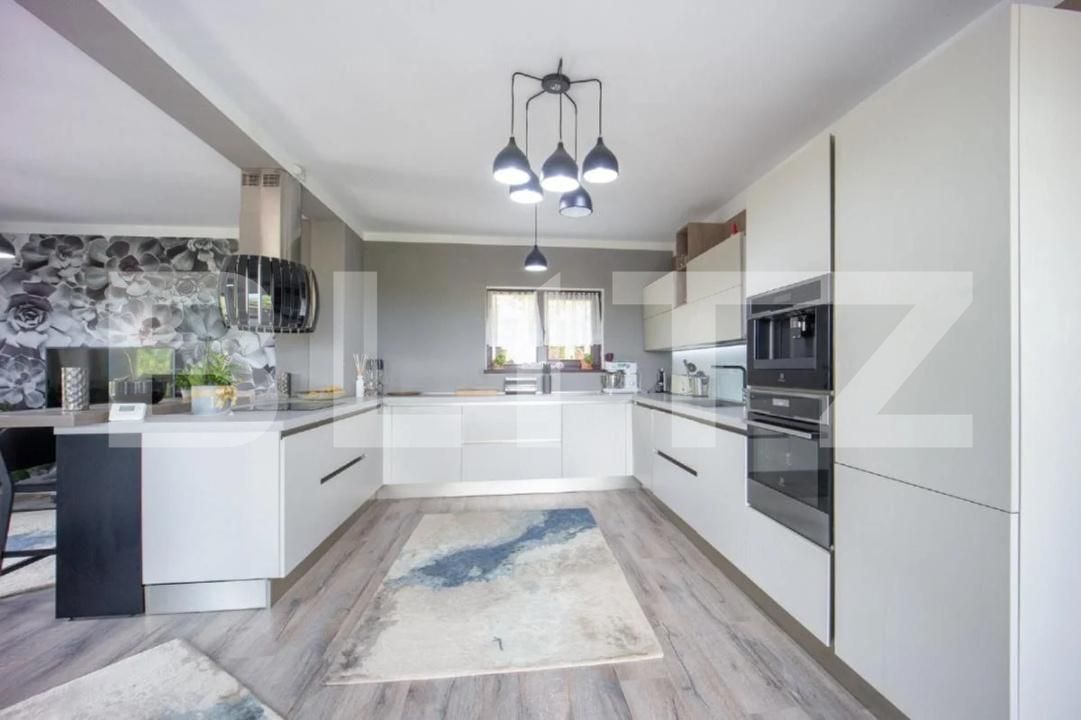 Casa de vânzare 5 camere Simeria - 169455CV | BLITZ Sfântu Gheorghe | Poza4