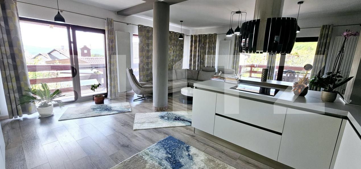 Casa de vânzare 5 camere Simeria - 169455CV | BLITZ Sfântu Gheorghe | Poza6