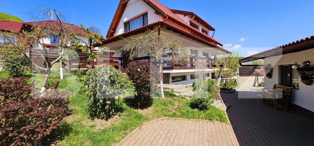 Casa de vânzare 5 camere Simeria - 169455CV | BLITZ Sfântu Gheorghe | Poza2