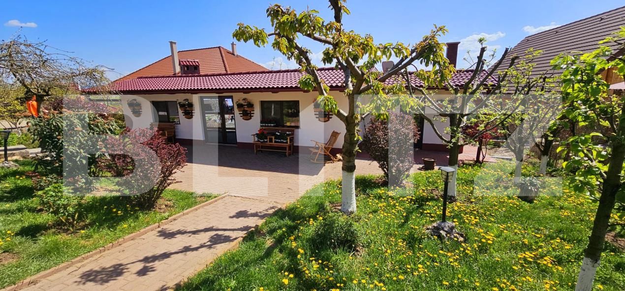 Casa de vânzare 5 camere Simeria - 169455CV | BLITZ Sfântu Gheorghe | Poza12