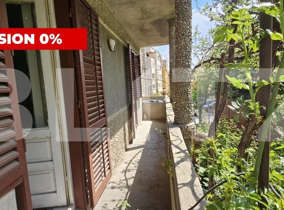 Casa de vânzare 6 camere Central - 169670CV | BLITZ Sfântu Gheorghe | Poza1