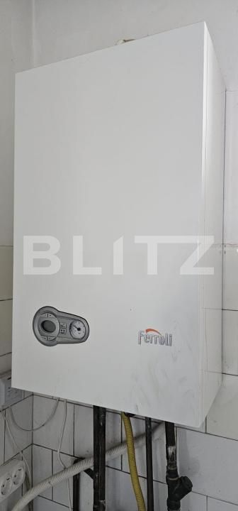 Casa de vânzare 6 camere Central - 169670CV | BLITZ Sfântu Gheorghe | Poza12