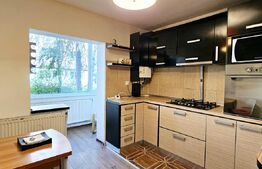 Apartament cu 3 camere, parter -Sf.Gheorghe