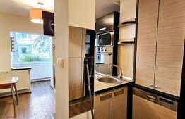 Apartament cu 3 camere, parter -Sf.Gheorghe