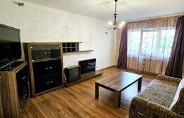 Apartament cu 3 camere, parter -Sf.Gheorghe