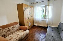 Apartament cu 3 camere, parter -Sf.Gheorghe