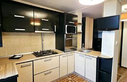 Apartament cu 3 camere, parter -Sf.Gheorghe