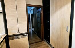 Apartament cu 3 camere, parter -Sf.Gheorghe