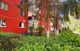 Apartament cu 3 camere, parter -Sf.Gheorghe