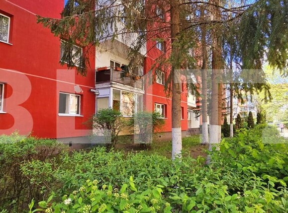 Apartament de vânzare 3 camere Lenin - 169710AV | BLITZ Sfântu Gheorghe | Poza10