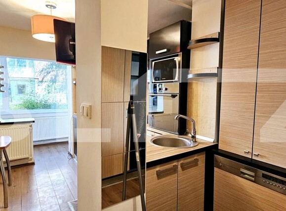 Apartament de vânzare 3 camere Lenin - 169710AV | BLITZ Sfântu Gheorghe | Poza3