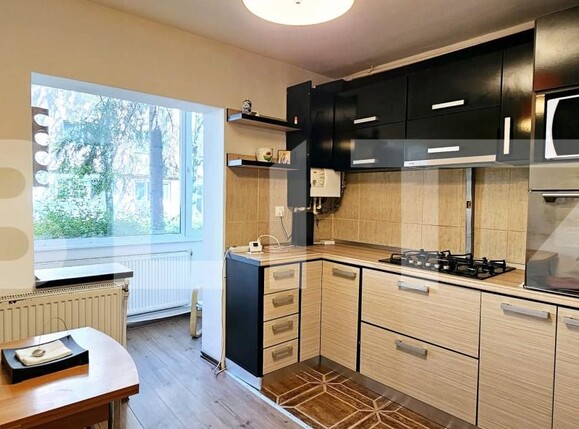 Apartament de vânzare 3 camere Lenin - 169710AV | BLITZ Sfântu Gheorghe | Poza1