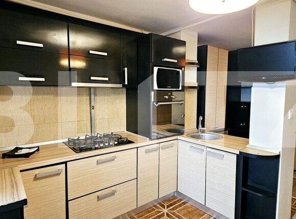 Apartament de vânzare 3 camere Lenin - 169710AV | BLITZ Sfântu Gheorghe | Poza2